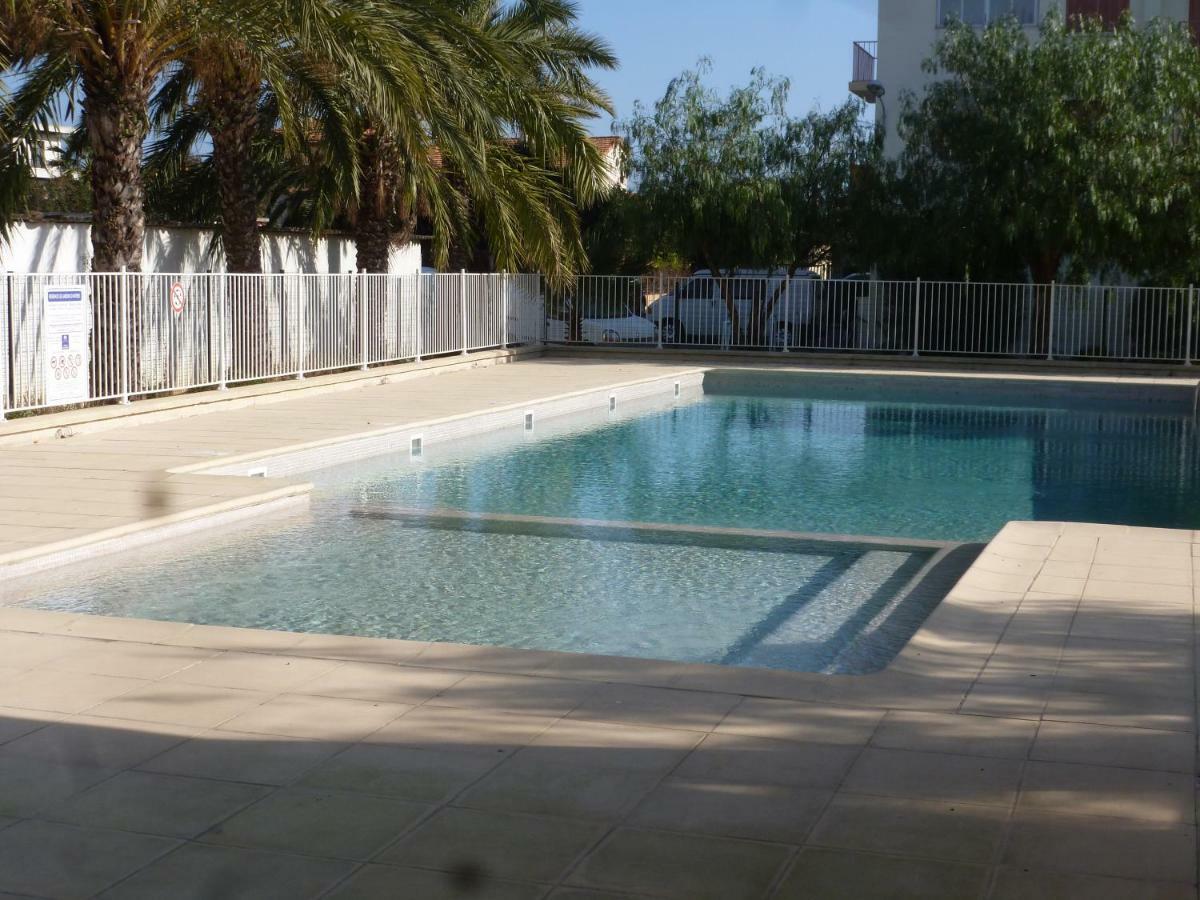 Les Jardins D'Antibes Apartment Exterior foto
